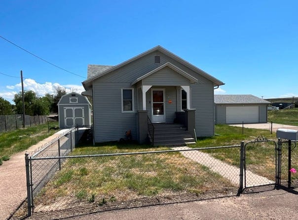 1905 Sidney Draw Rd, Sidney, NE 69162