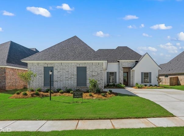 5132 Tensas, Bossier City, LA 71111