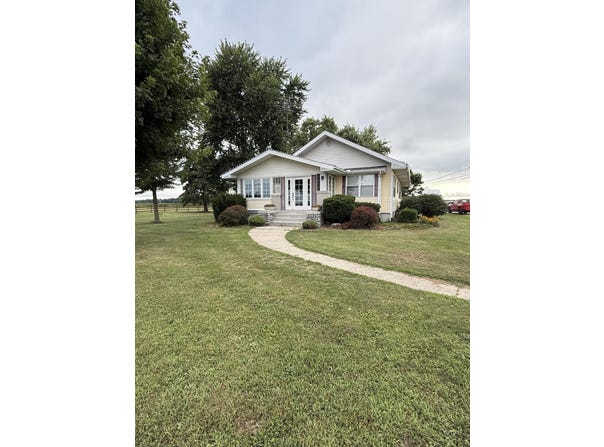 2401 Co Rd 25A, Sidney, OH 45365