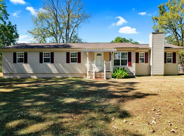 9152 BRADFORD TRAFFORD Rd, Pinson, AL 35126