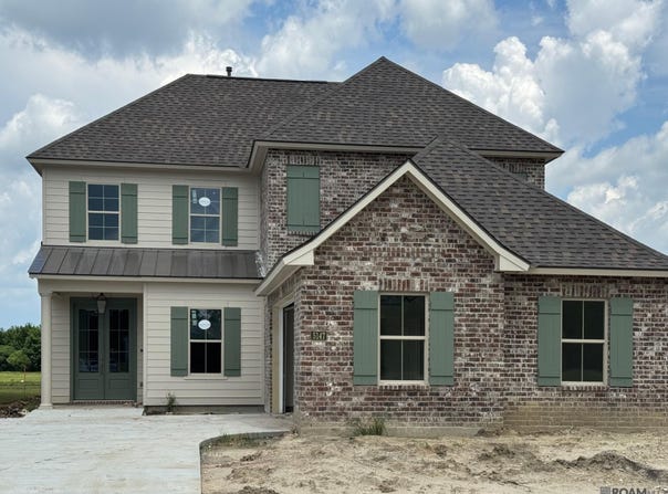5147 Colmar Road, Gonzales, LA 70737