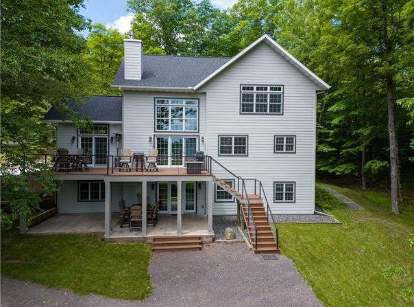47660 N Diamond Lake Drive, Cable, WI 54821
