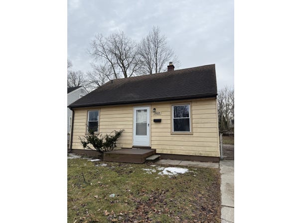 24635 Stanford Street, Dearborn Heights, MI 48125