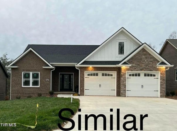 1420 Cabot Cove, Jonesborough, TN 37659