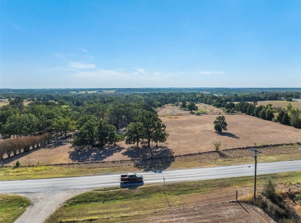 Fm 696, Tract 1, Elgin, TX 78621