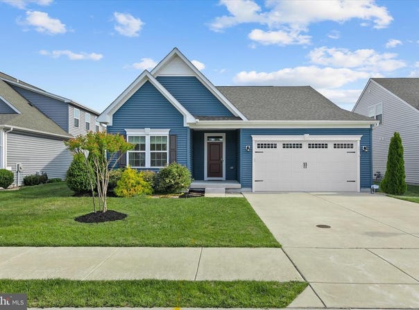 17 LUZERNE DR, OCEAN VIEW, DE 19970