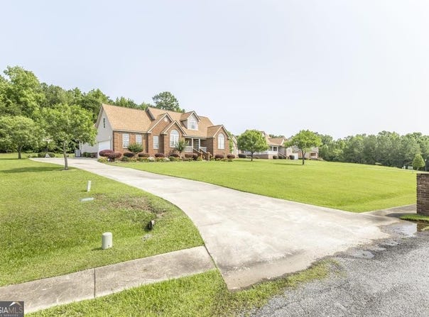 612 Kimberly, Macon, GA 31217