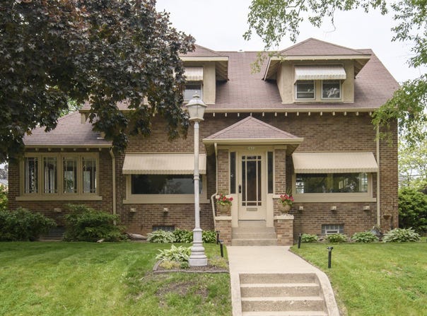 3622 E Van Norman Ave, Cudahy, WI 53110