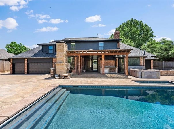 14705 Longford Way, Edmond, OK 73013