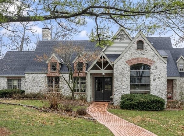 2712  W Green Acres  RD, Rogers, AR 72758