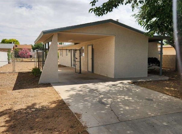 2040 Detroit Avenue, Kingman, AZ 86401