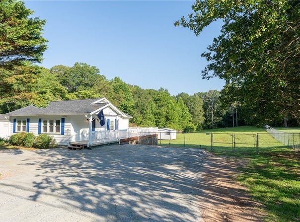 515 Issaqueena Trail, Clemson, SC 29631