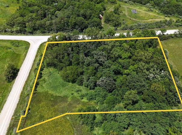 0 520th St, Centerville, IA 52544