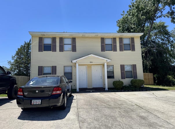 3909 Roberts Road, Augusta, GA 30907