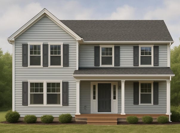 23 Feldspar Lane, Cumberland, ME 04021