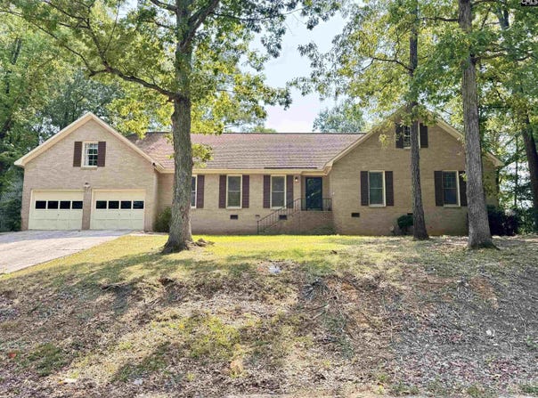 135 Ripley Station Road, Columbia, SC 29212