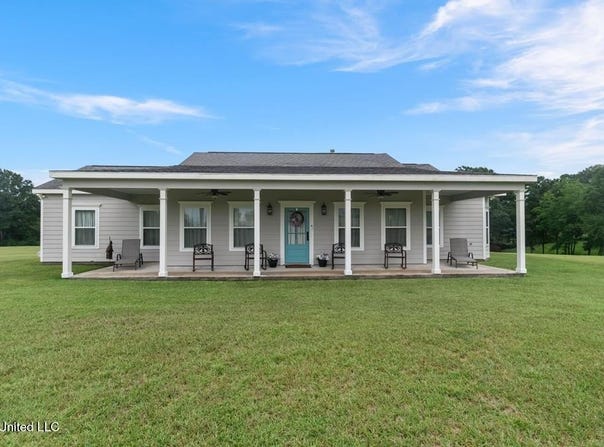 3064 Ms-53, Poplarville, MS 39470