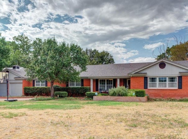 4705 22nd Street, Lubbock, TX 79407