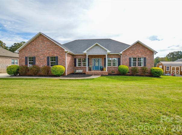 2330 Fay Jones Road, Denver, NC 28037