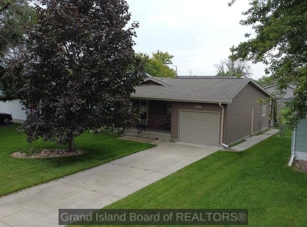 2423 N Sherman Blvd, Grand Island, NE 68803