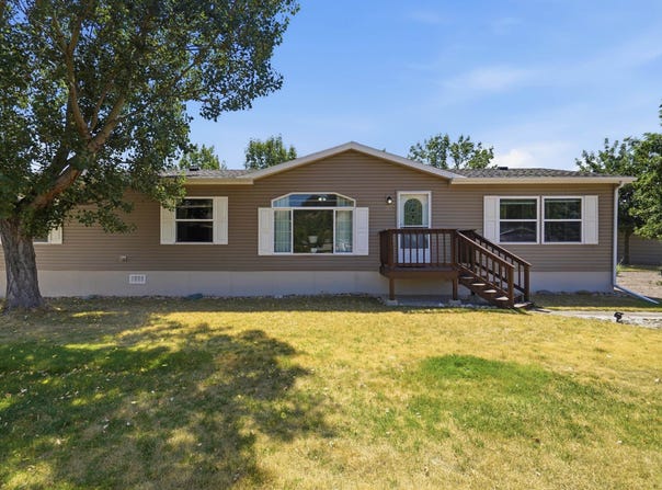 1226 Snowy Peak Lane, Spearfish, SD 57783
