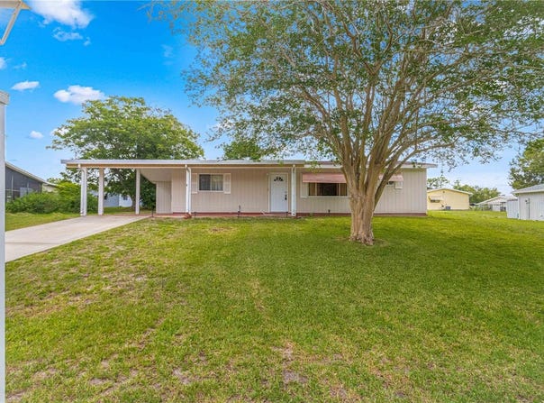 10061 SW 88TH TERRACE, OCALA, FL 34481