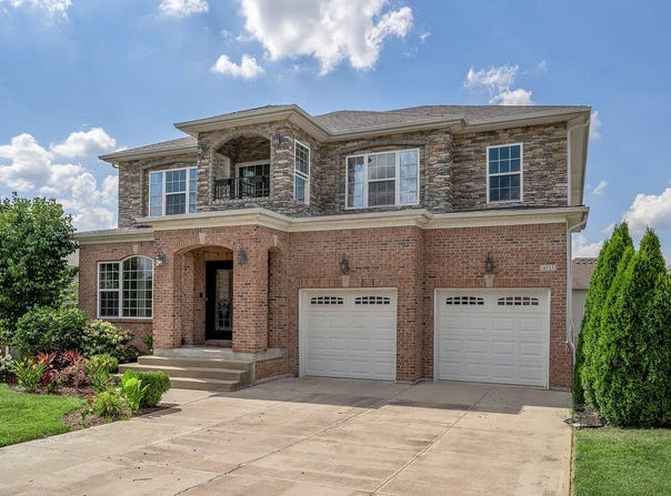 4533 Biltmore Place, Lexington, KY 40515