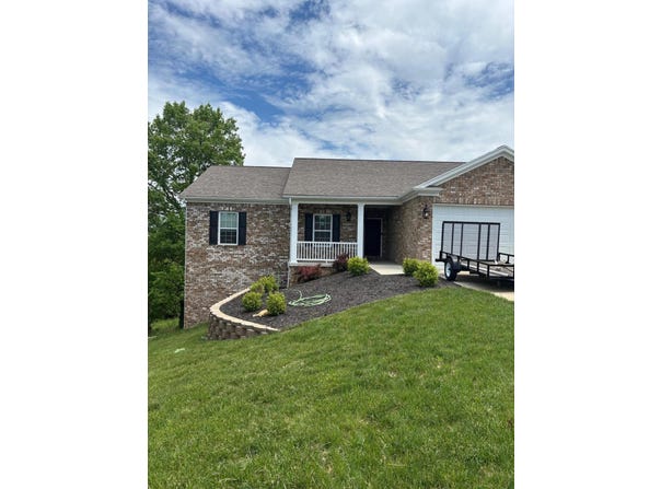 875 Ridgeview Drive, Frankfort, KY 40601