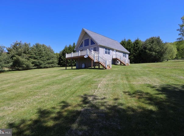 1129 HEMLOCK RD, GRANTSVILLE, MD 21536