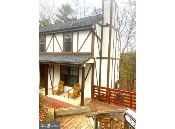 529-16B KING Street, BASYE, VA 22810