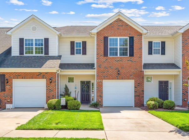 622 Village Lake Drive, Mebane, NC 27302