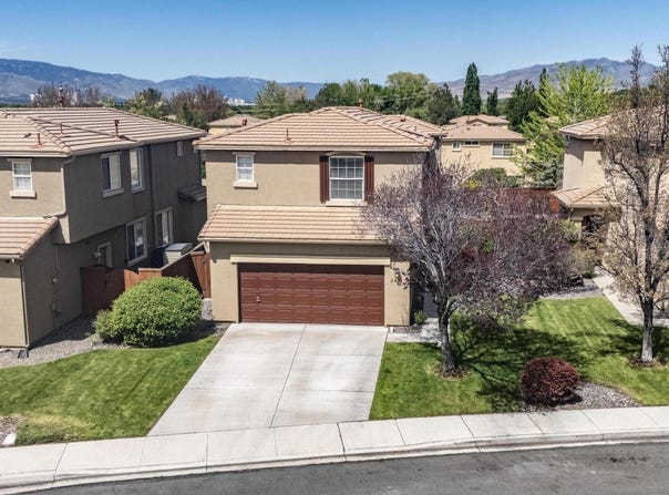 2473 Roman Drive, Sparks, NV 89434