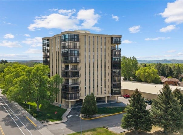 1400 Poly Drive, Billings, MT 59102