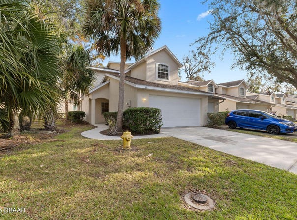 173 Nature Trail, Ormond Beach, FL 32174