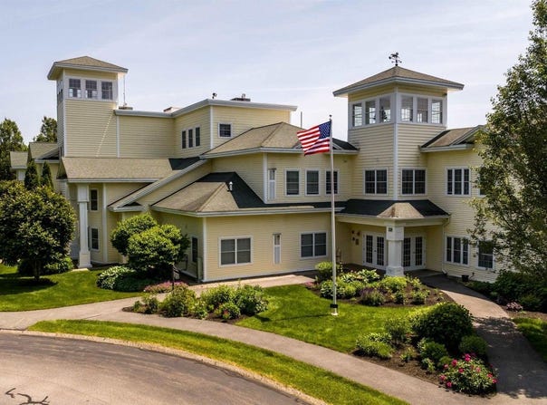 118 Secretariat Way, Rochester, NH 03867