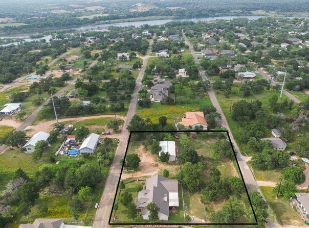 739 Birch Lane, Cottonwood Shores, TX 78657