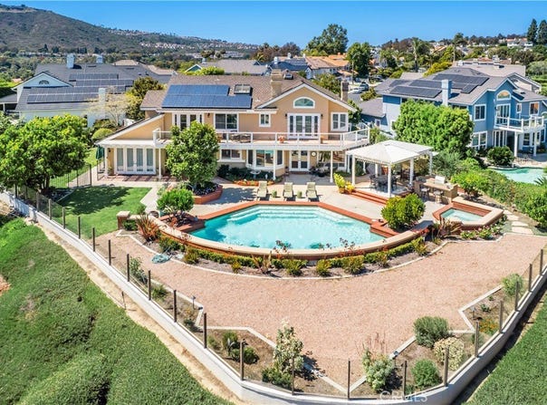 44 New Haven, Laguna Niguel, CA 92677