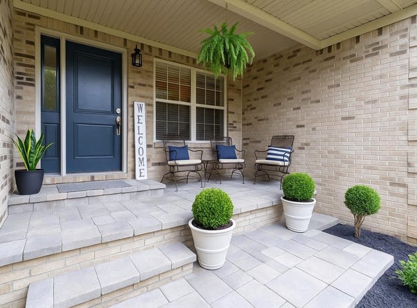 240 Percheron Drive, Richmond, KY 40475