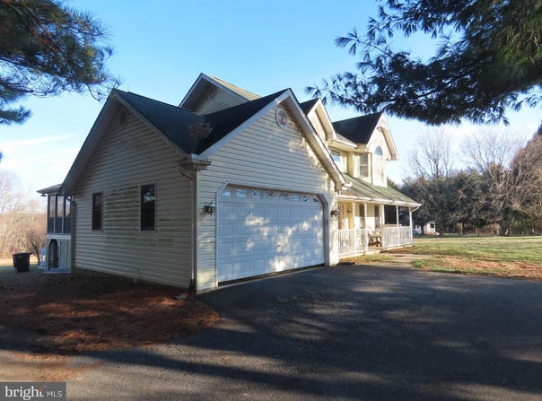 53 BUCKWHEAT RUN ROAD, NORTH EAST, MD 21901
