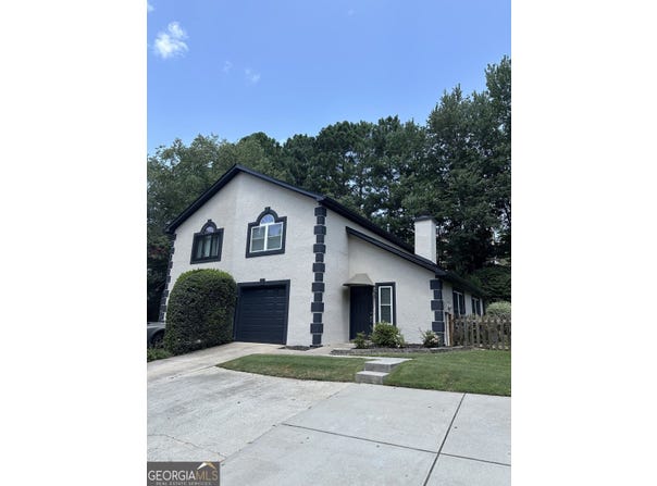 4205 Lakes End Drive NW, Kennesaw, GA 30144