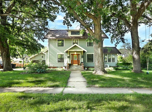 1312 Locust Street, Adel, IA 50003