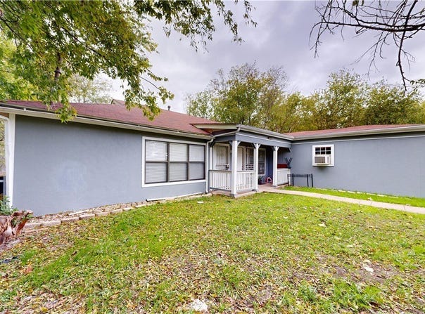1802 Fairview Drive, Killeen, TX 76541