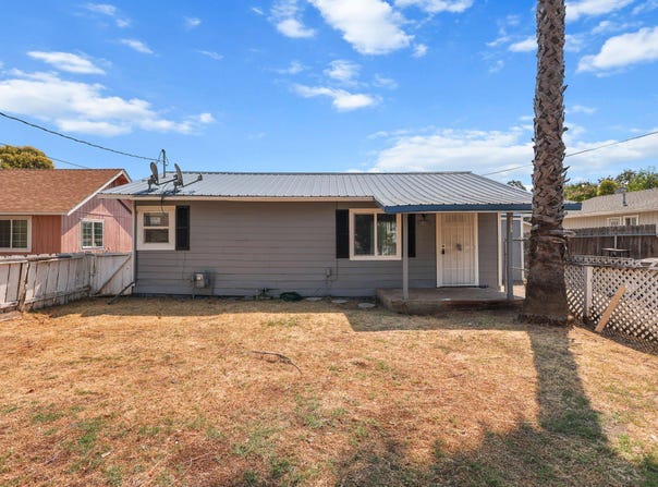 3169 Veda Street, Redding, CA 96001