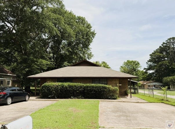 1121-1123 E 18th, Texarkana, AR 71854