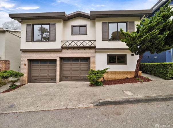 173 Warren Drive, San Francisco, CA 94131