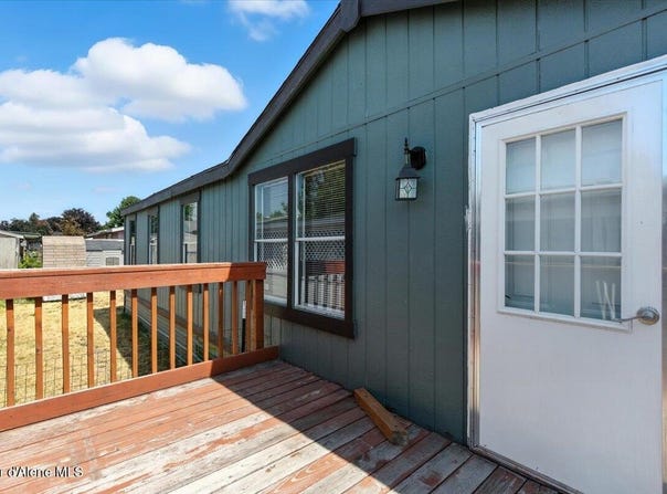 2189 W YORKSHIRE AVE, Coeur d'Alene, ID 83815