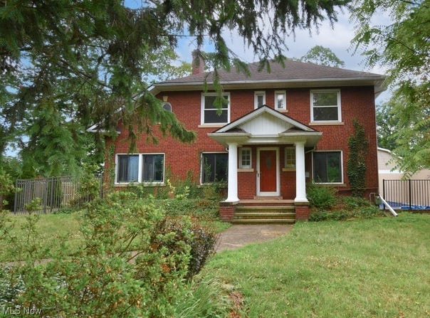 22895 Mastick Road, Fairview Park, OH 44126