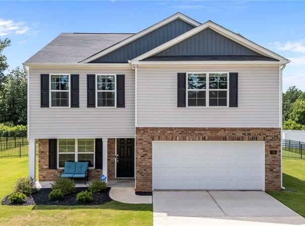 126 Olivia Court, Lexington, NC 27292
