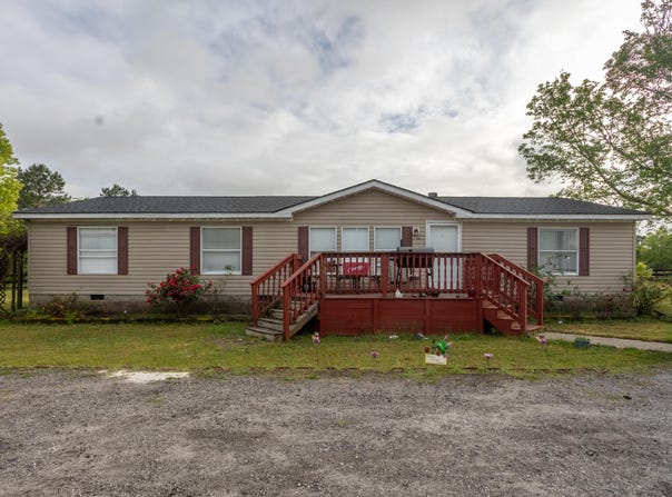 1025 Colbert Bridge Road, Aiken, SC 29803