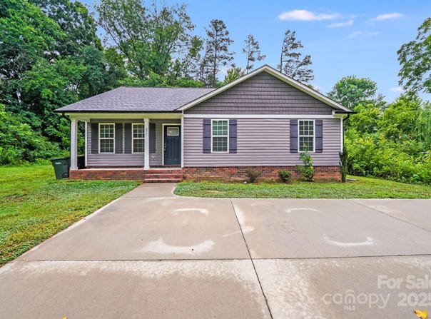 671 Sylvan Street SW, Concord, NC 28025